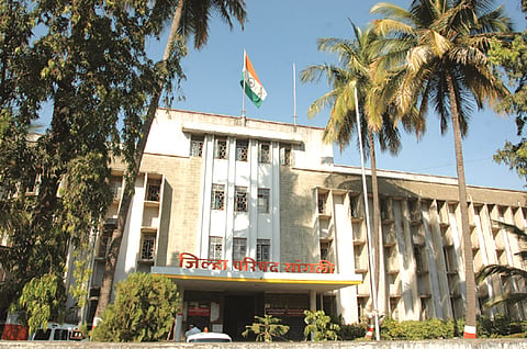zp sangli