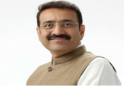 political journey of sandip joshi who is the candidate of nagpur graduation constituency elections 