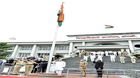 400 bed hospital for corona patients to be set up in Sangli soon declared Guardian Minister Jayant Patil