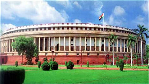 sansad