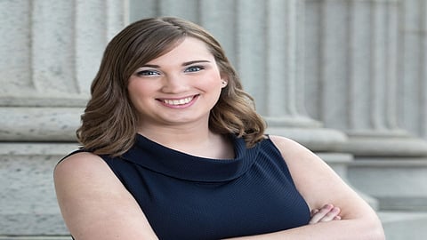 sarah mcbride