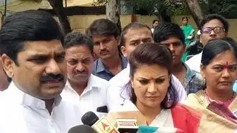 Satej Patil
