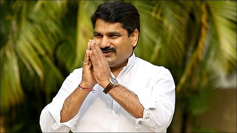 satej patil