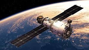One hundred satellites will be launched on February seven