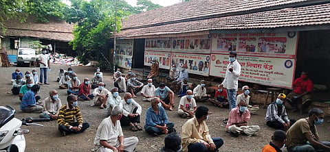 savali center