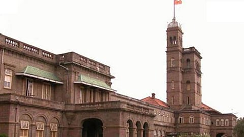 Savitribai phule pune university
