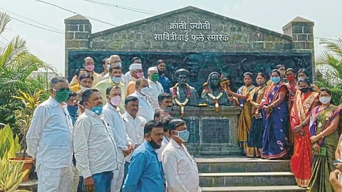 Satara Latest Marathi News