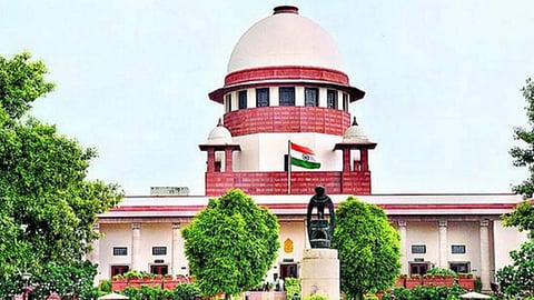 supreme court