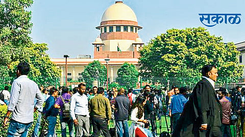 भाष्य : कलम ३५६ आणि लोकशाही