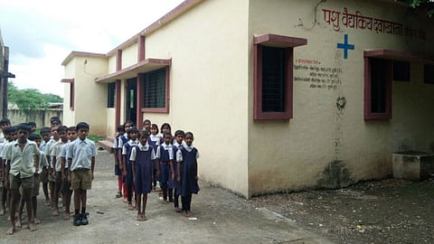 ZP school