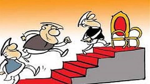 mayor of shivsena in path of BJP in ratnagiri political changes