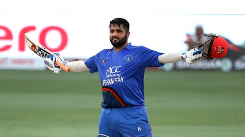 Mohammad Shahzad suspended by ACB