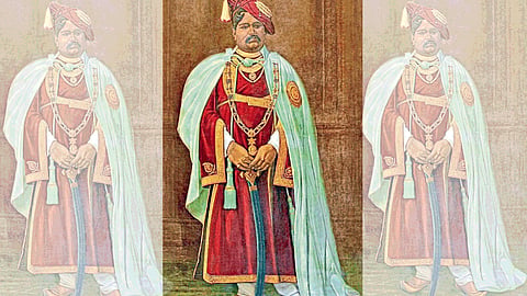 shahu maharaj jayanti 2022 