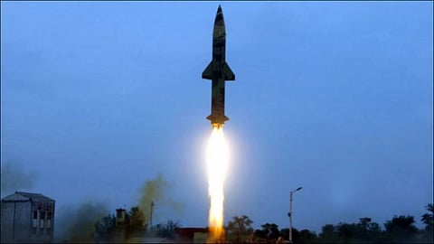 Mission Shakti