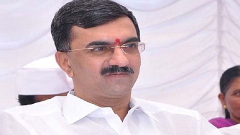मुख्यमंत्र्यांच्या नेतृत्वामुळे ग्रामपंचायत निवडणुकीत सेनेला चांगला प्रतिसाद मिळेल : गृह राज्यमंत्री देसाई