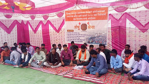 Akola News: Repeal agricultural laws; Implement Swaminathan Commission!