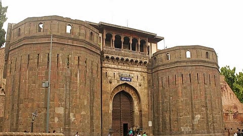 shaniwar wada