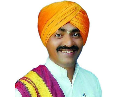 अजित पवारांच्या हस्ते होणारी महापूजा योग्यच : अॅंड. शंकर महाराज शेवाळे 
