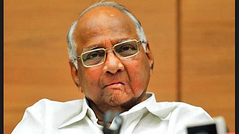 Loksabha 2019: ईव्हीएम गैरव्यवहार उघड झाल्यास लोकशाही धोक्‍यात: पवार