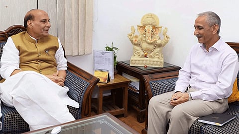 Dineshwar Sharma