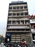 Primary teachers bank in trouble due to suspension of loan recovery by Zilla Parishad