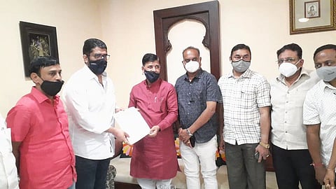 राजघराणे नेहमीच मराठा समाजासोबत :  शिवेंद्रसिंहराजे