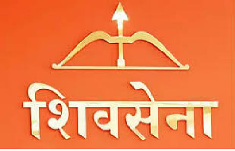 shivsena leader criticized rana couple in amravati