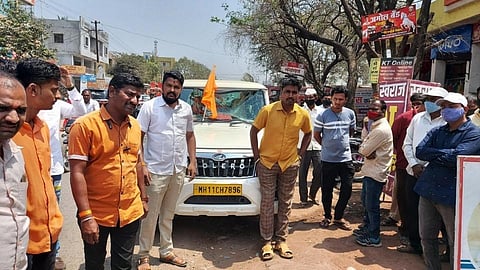 Satara Latest Marathi News