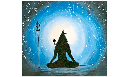 शिवसूत्र आणि पवित्रतेची लक्षणे