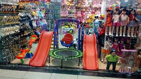 CommissionerTukram Mundhe sayas These shops will start from June 5 in nagpur