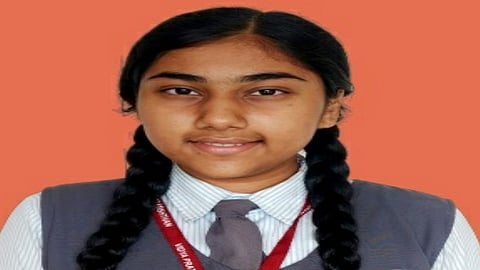 sidhi pavar