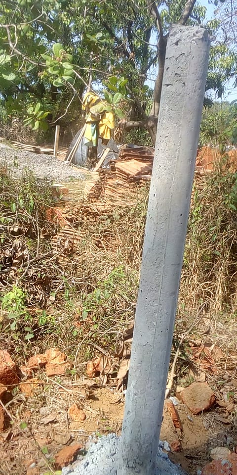 new demarcation highway Confusion konkan sidhudurg