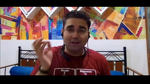 sandip ranade 