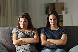 Two sister left home for love