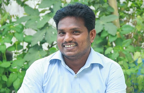 m sivaguru