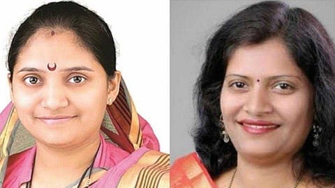 'फोटो काढून फेसबुकवर मिरवण्याशिवाय नगराध्यक्षांनी काहीच काम केलेले नाही'