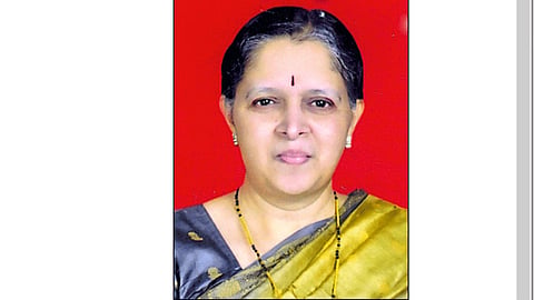 smita patki write blog muktpeeth