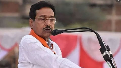 Dilip Sopal
