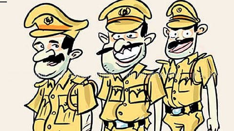 स्पेशल स्क्‍वॉड की वसुली पथके?
