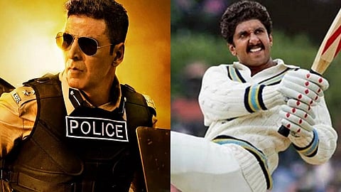 sooryavanshi and film 83 