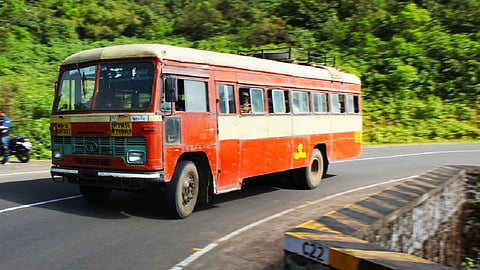 two months payment of state road transportation employees question against organisation in ratnagiri