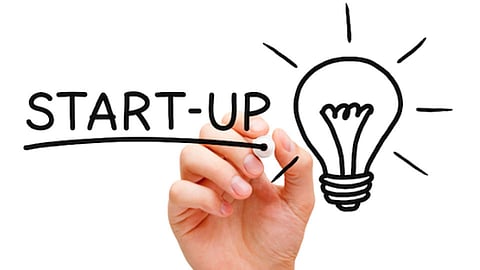 Startup