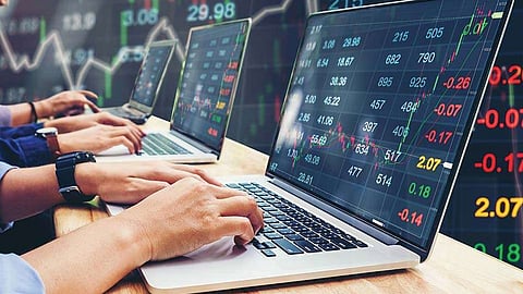 stock market