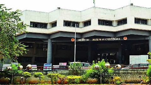 Increased the duration of streetlight installation nashik marathi news