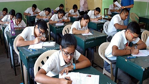 the beginning of the tenth examination but big impact student upsenti