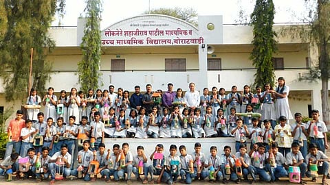students