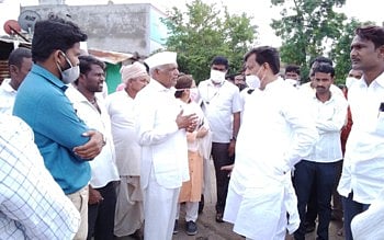 subhash deshmukh solapur