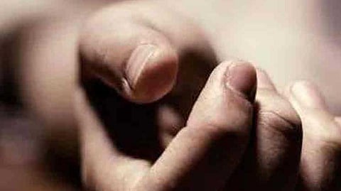 suicide news