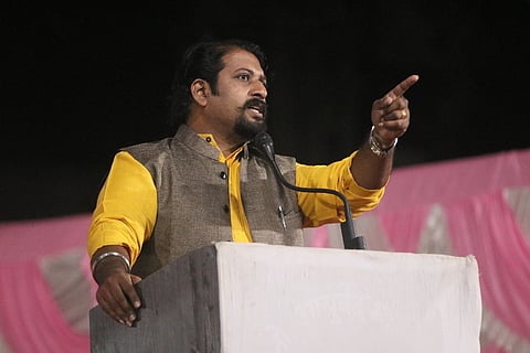 sumant tekade.