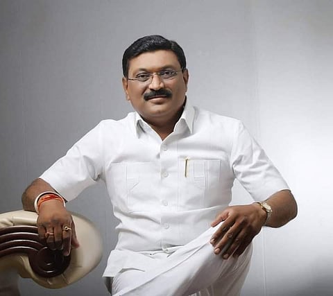 जळगावच्या उपमहापौरपदी भाजपचे सुनील खडके बीनविरोध 